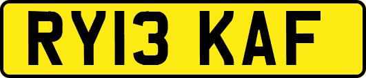 RY13KAF