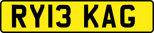 RY13KAG