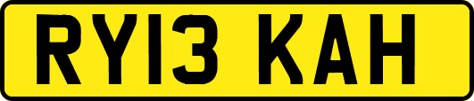 RY13KAH