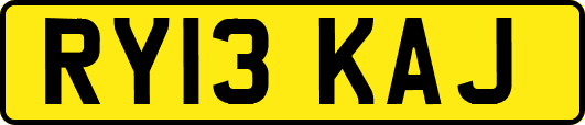 RY13KAJ