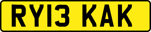 RY13KAK