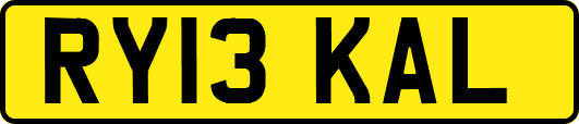 RY13KAL