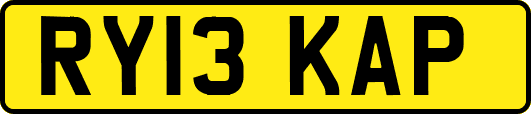 RY13KAP