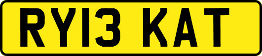 RY13KAT