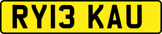 RY13KAU