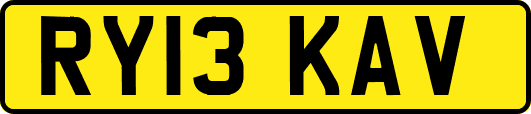 RY13KAV