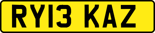 RY13KAZ