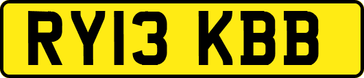 RY13KBB