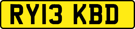 RY13KBD
