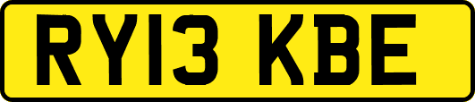 RY13KBE