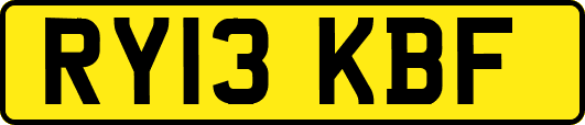 RY13KBF