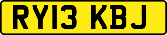 RY13KBJ