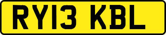 RY13KBL