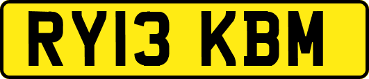 RY13KBM