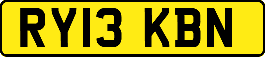 RY13KBN