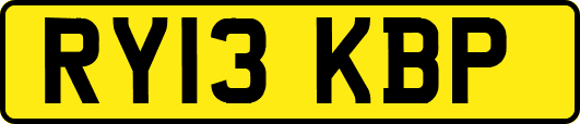 RY13KBP