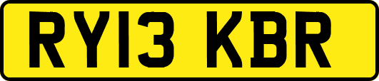 RY13KBR