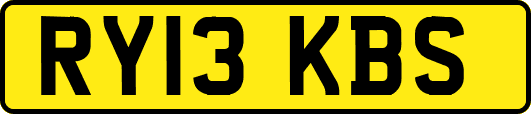 RY13KBS
