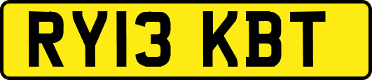 RY13KBT