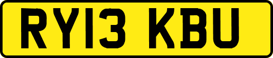 RY13KBU