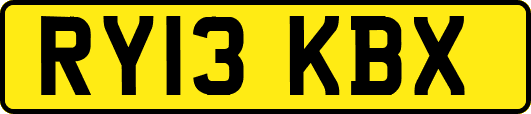 RY13KBX