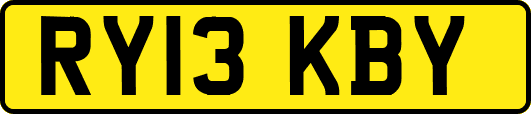 RY13KBY