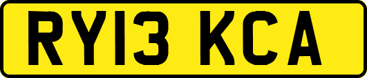 RY13KCA