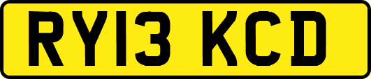 RY13KCD