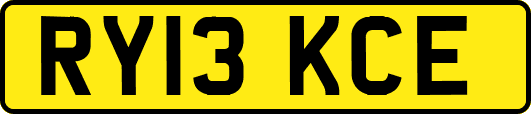 RY13KCE