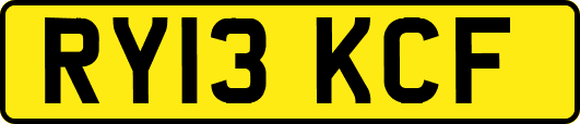 RY13KCF