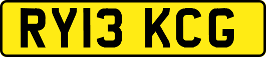 RY13KCG