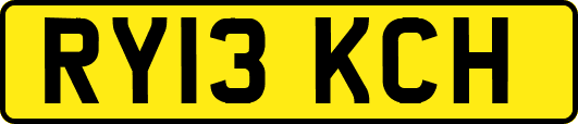 RY13KCH