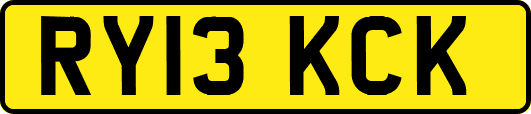 RY13KCK