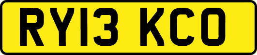 RY13KCO