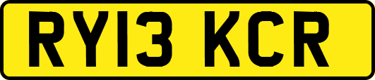 RY13KCR