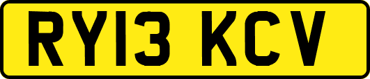 RY13KCV