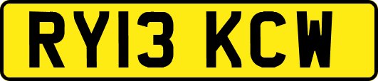 RY13KCW