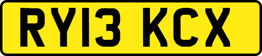 RY13KCX