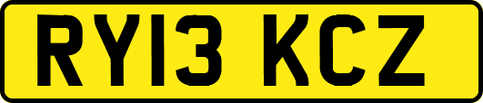 RY13KCZ