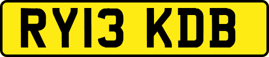 RY13KDB