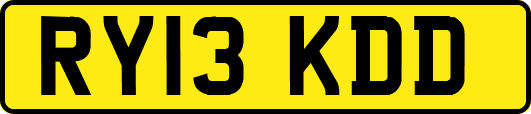 RY13KDD