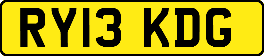 RY13KDG