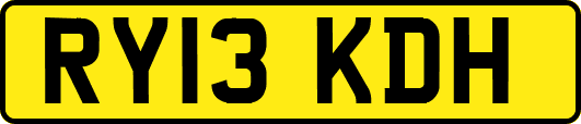 RY13KDH
