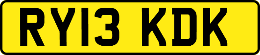 RY13KDK