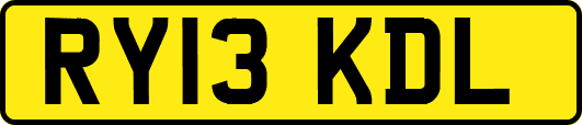 RY13KDL