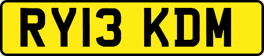 RY13KDM
