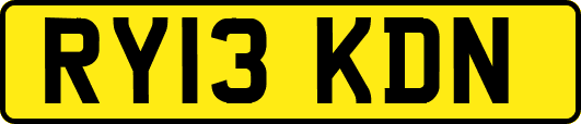 RY13KDN