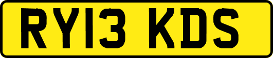 RY13KDS
