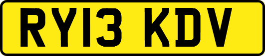 RY13KDV