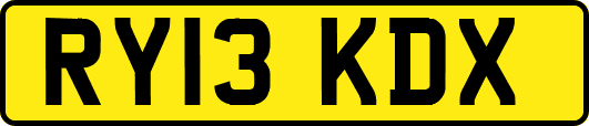 RY13KDX